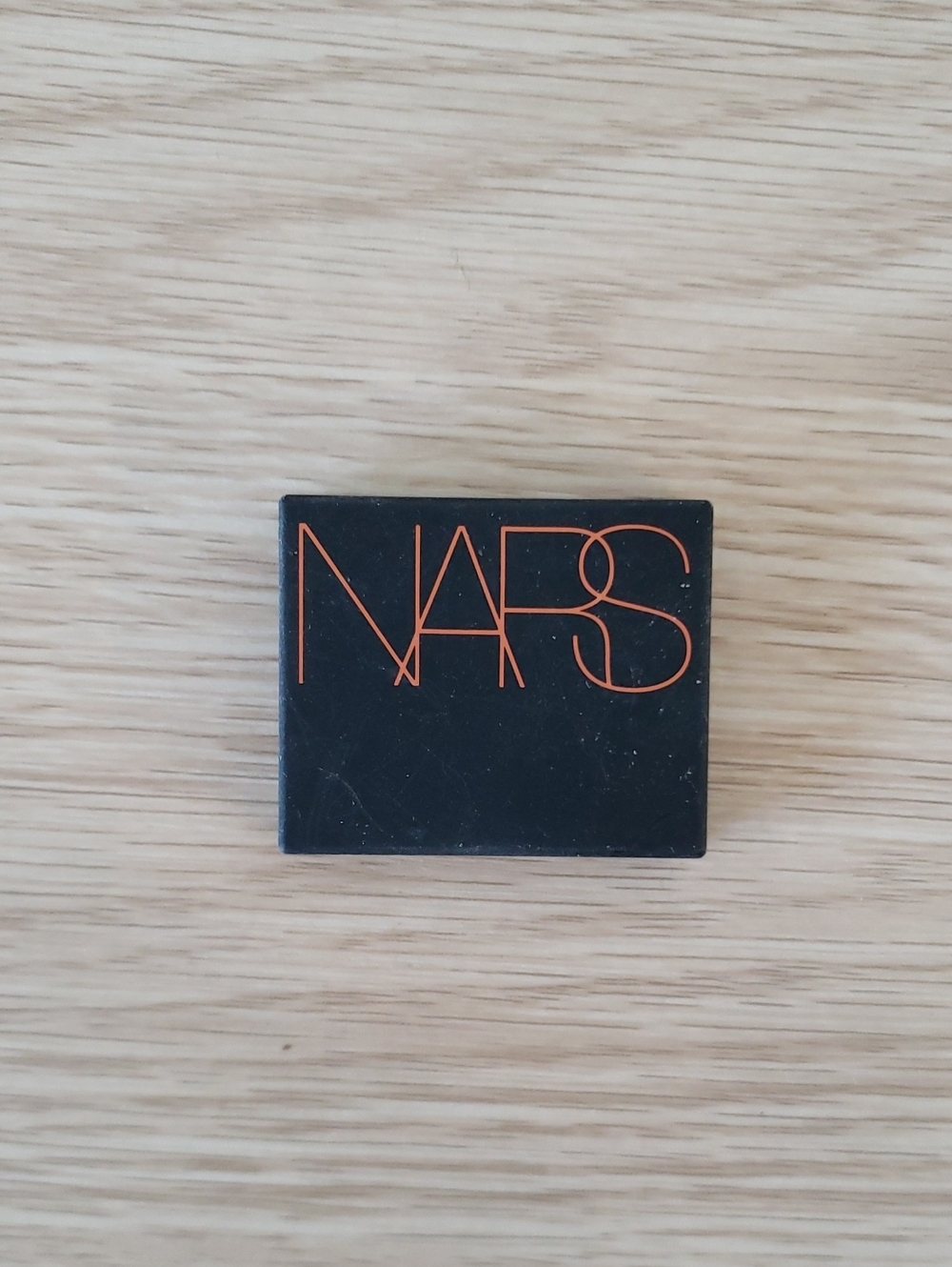 NEW NARS Mini Laguna Bronzer Powder
